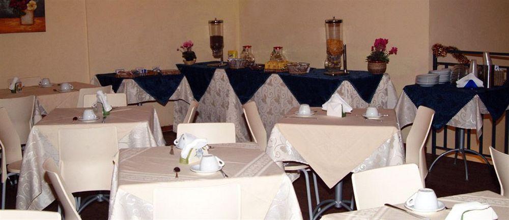 Hotel Centrale Syracuse Buitenkant foto