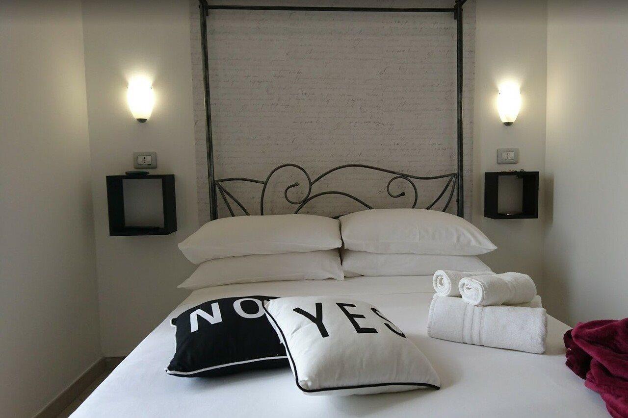 Hotel Centrale Syracuse Buitenkant foto