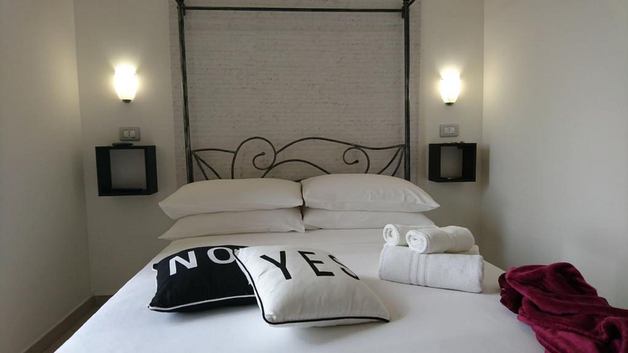 Hotel Centrale Syracuse Buitenkant foto