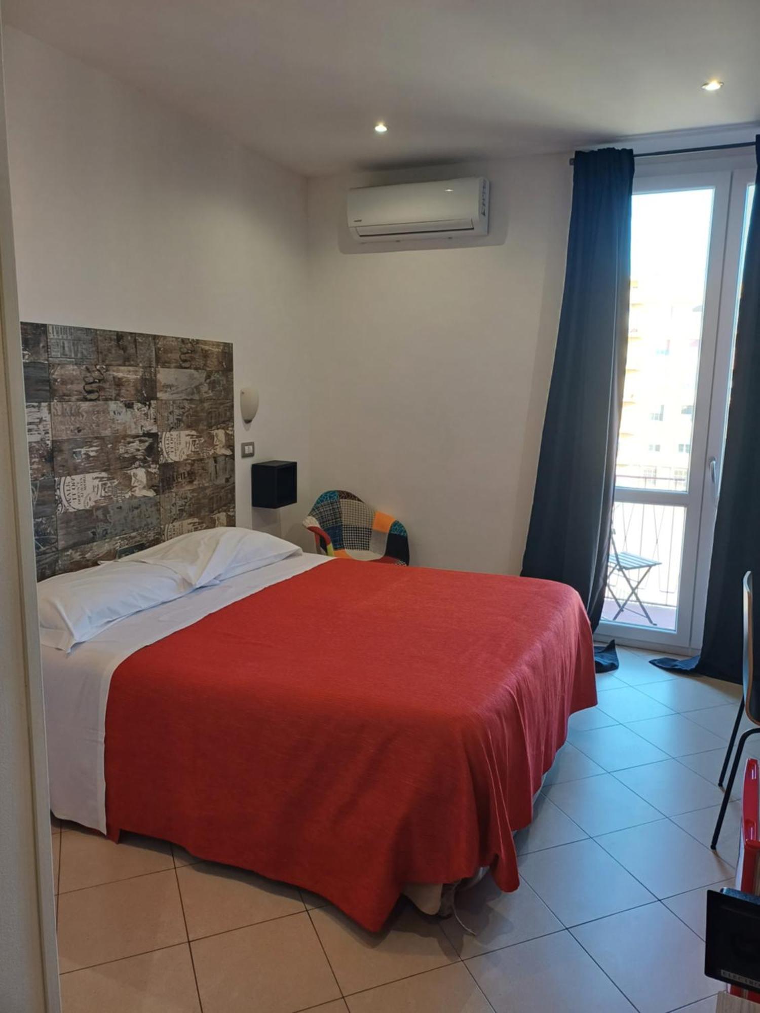 Hotel Centrale Syracuse Buitenkant foto