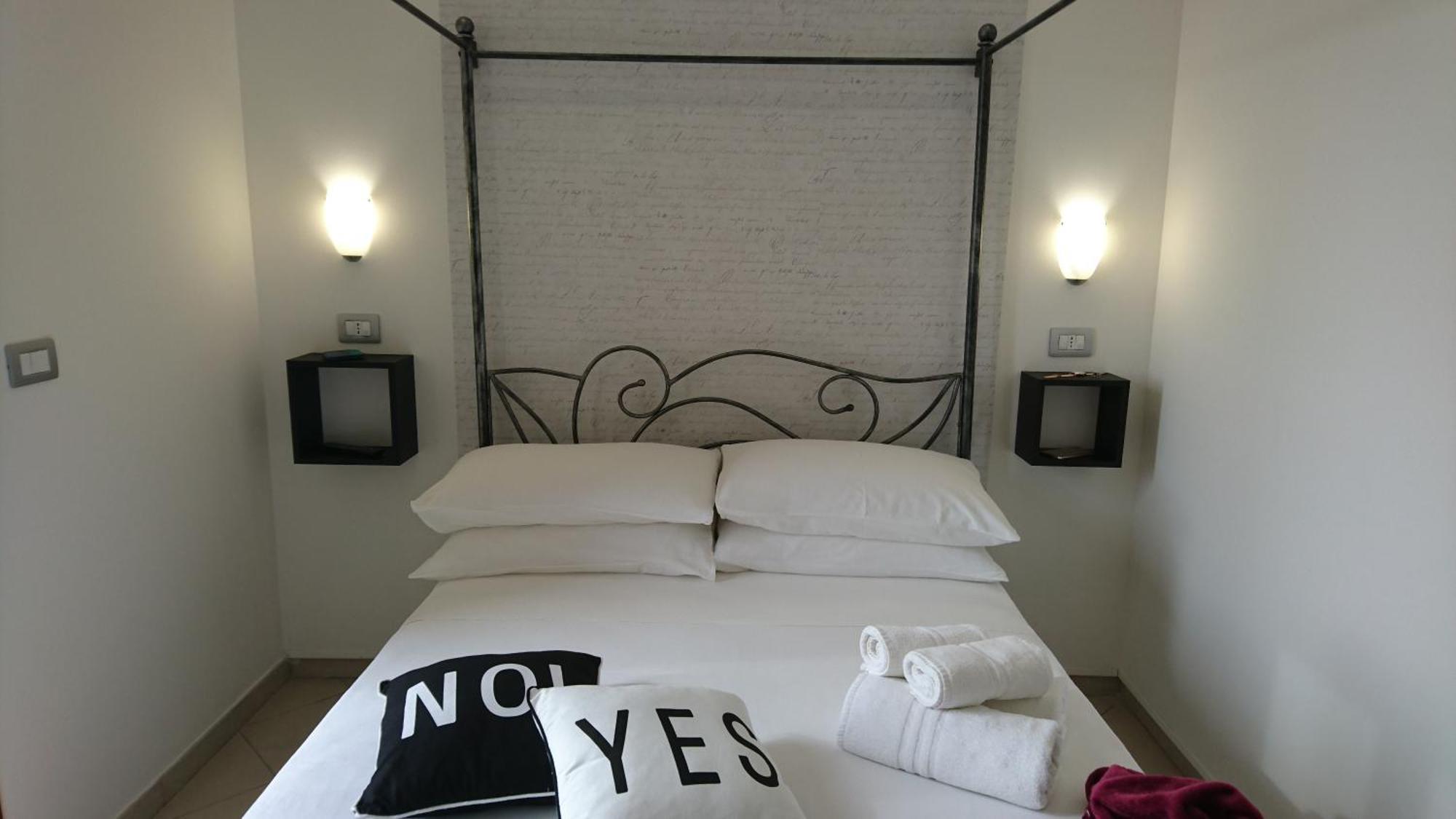 Hotel Centrale Syracuse Buitenkant foto