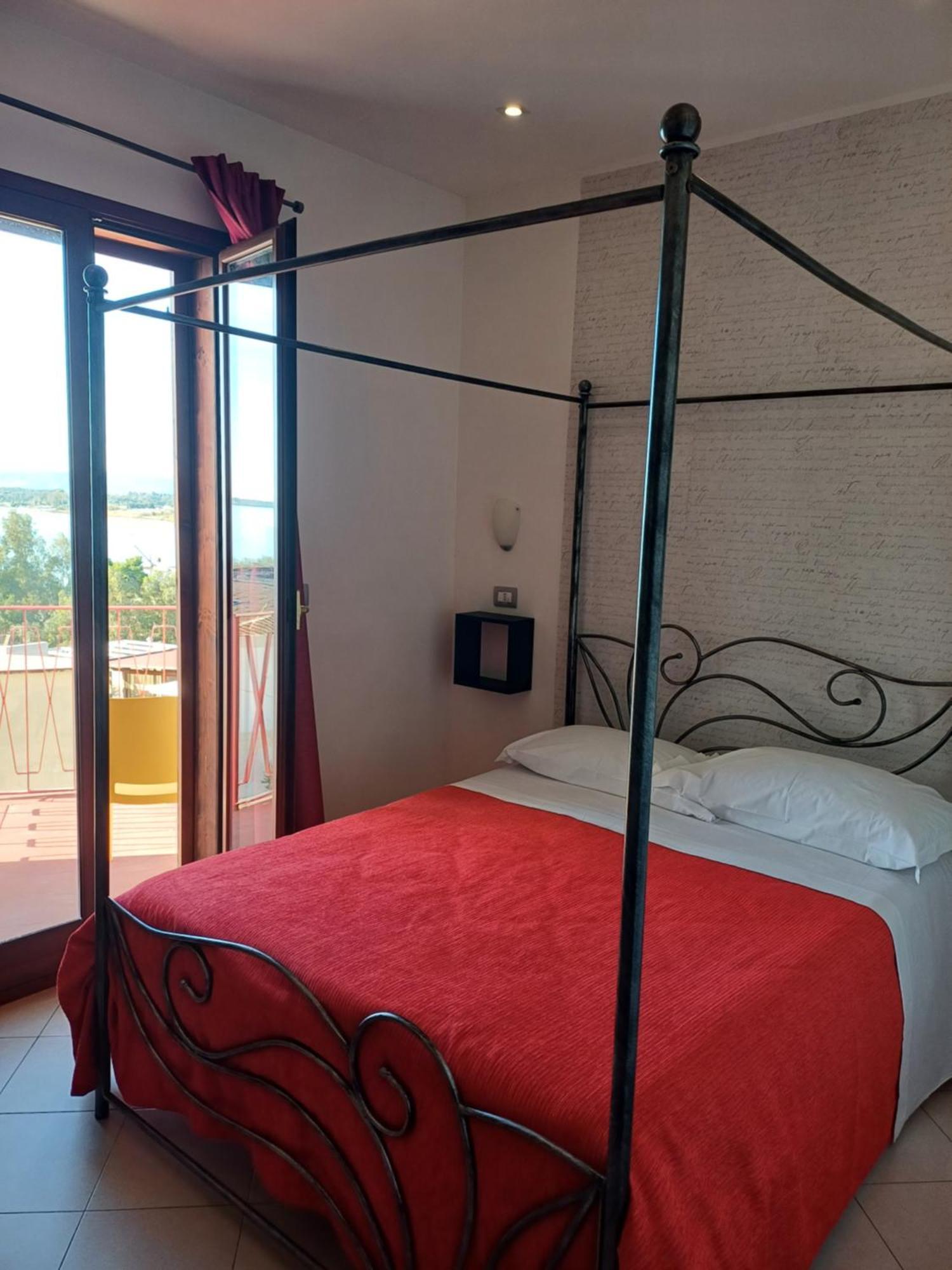 Hotel Centrale Syracuse Buitenkant foto