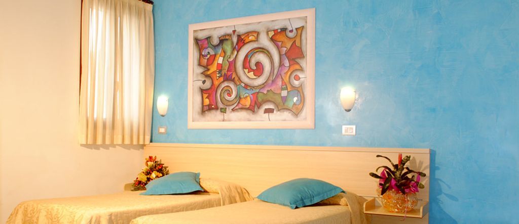 Hotel Centrale Syracuse Buitenkant foto