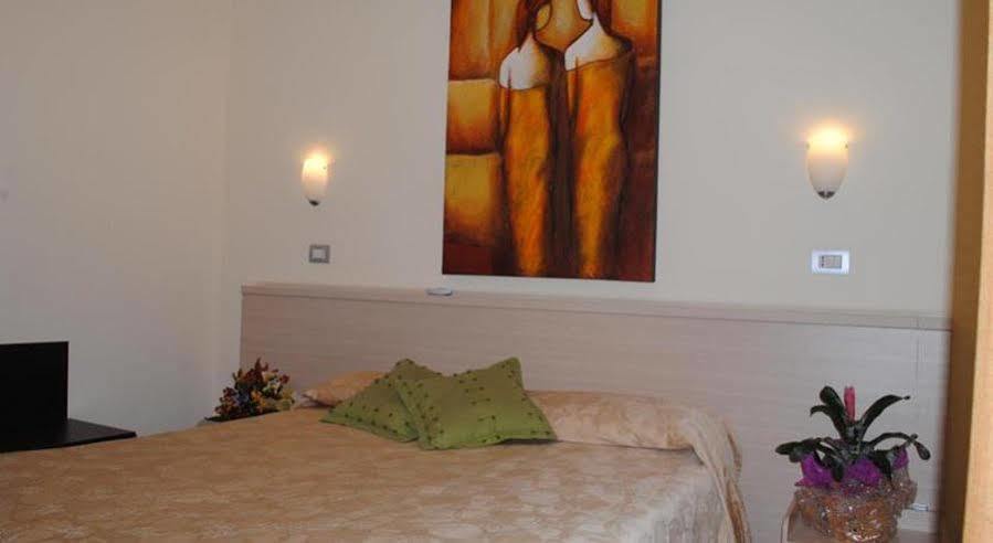 Hotel Centrale Syracuse Buitenkant foto