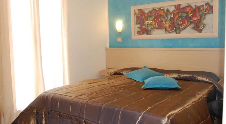 Hotel Centrale Syracuse Buitenkant foto