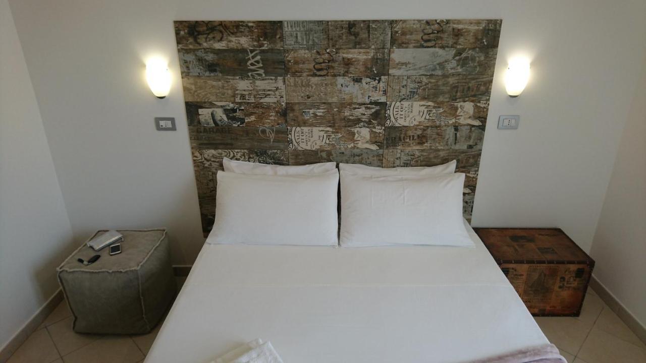 Hotel Centrale Syracuse Buitenkant foto