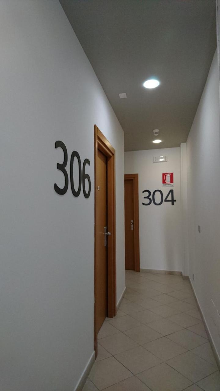 Hotel Centrale Syracuse Buitenkant foto